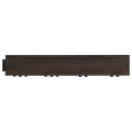 Kantlist Woodlook Antik Ek 2-pack Hestra